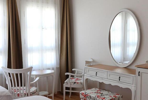 La Krasi Otel - Görsel 13