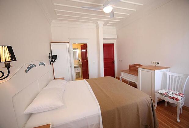 La Krasi Otel - Görsel 19