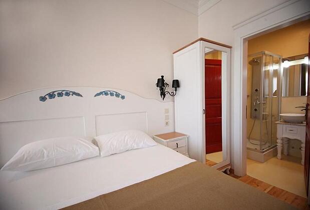 La Krasi Otel - Görsel 20