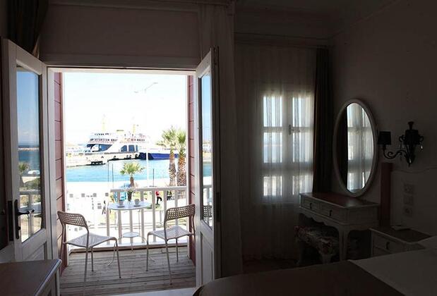 La Krasi Otel - Görsel 8