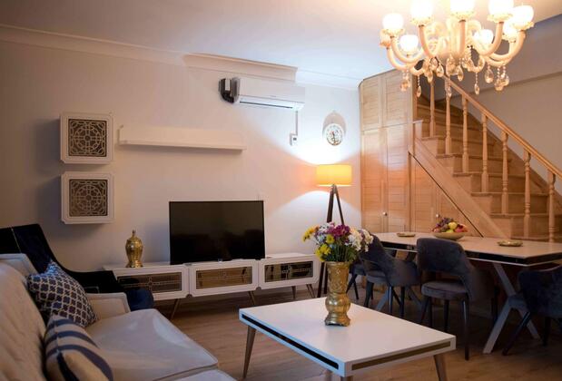 Nupelda Residence Hotel - Görsel 11