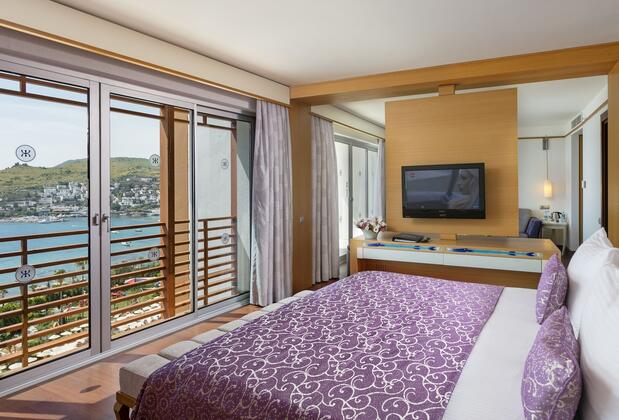 Kefaluka Resort Hotel - Görsel 25