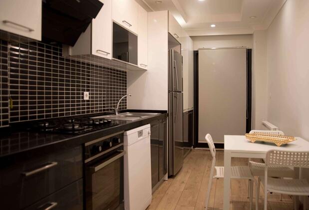 Nupelda Residence Hotel - Görsel 17