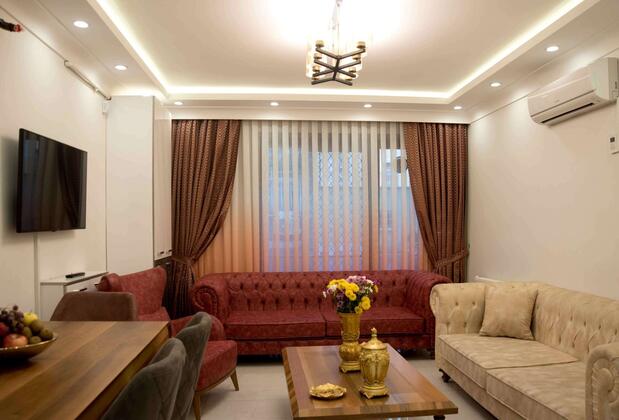 Nupelda Residence Hotel - Görsel 13