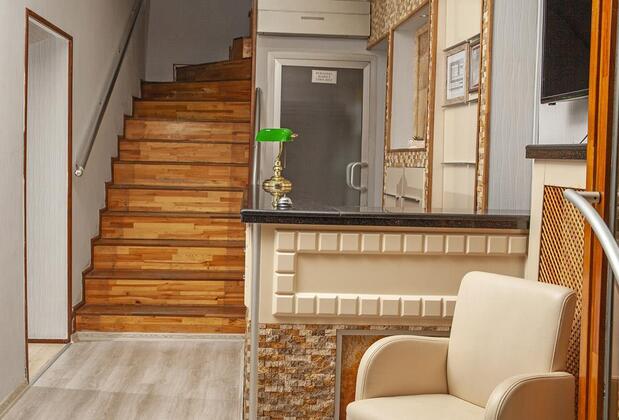 Tulpar Butik Otel - Görsel 4