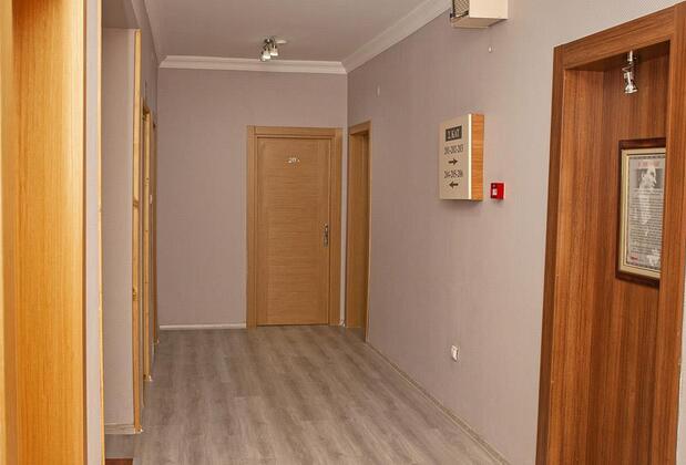 Tulpar Butik Otel - Görsel 5