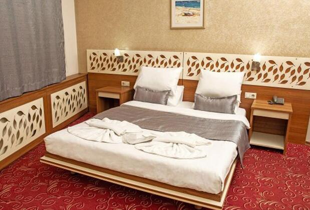 Tulpar Butik Otel - Görsel 6