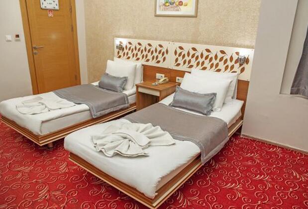 Tulpar Butik Otel - Görsel 7