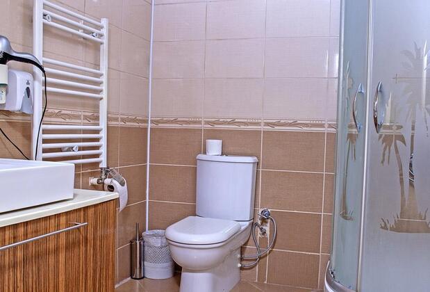 Tulpar Butik Otel - Görsel 22