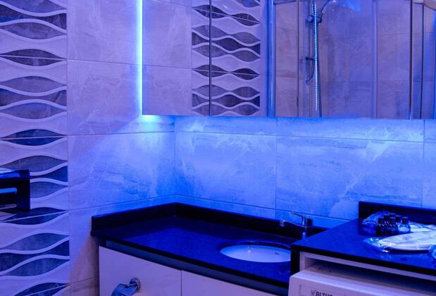 Nupelda Residence Hotel - Görsel 19