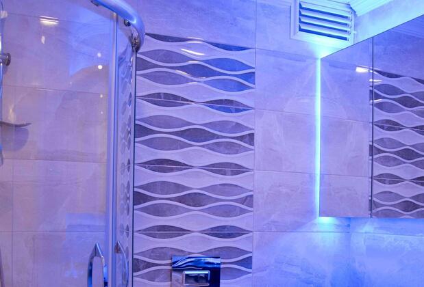 Nupelda Residence Hotel - Görsel 20