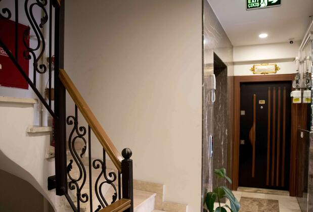 Nupelda Residence Hotel - Görsel 23