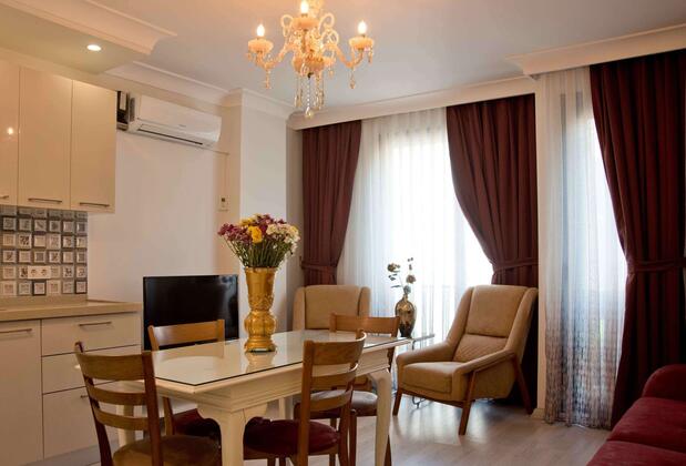 Nupelda Residence Hotel - Görsel 14