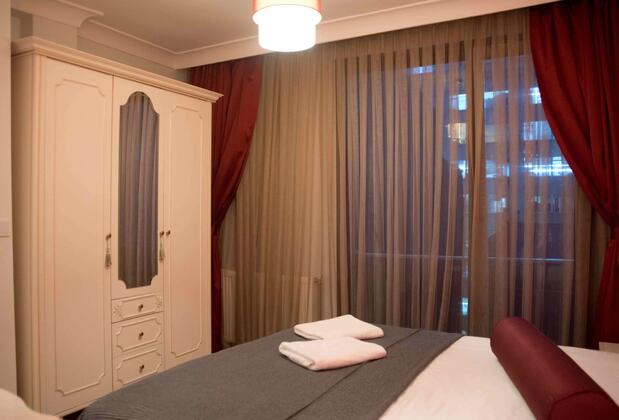 Nupelda Residence Hotel - Görsel 9