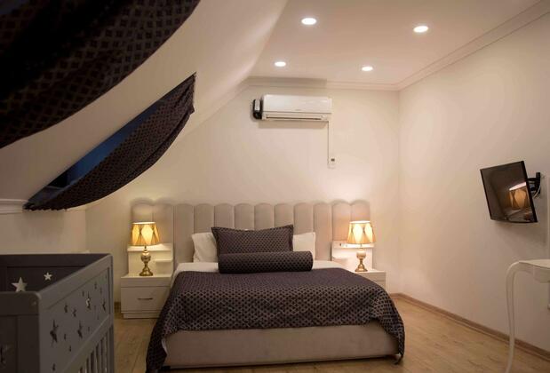 Nupelda Residence Hotel - Görsel 6