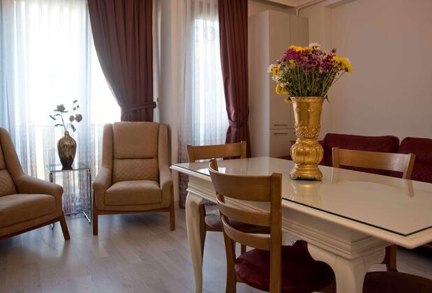 Nupelda Residence Hotel - Görsel 15