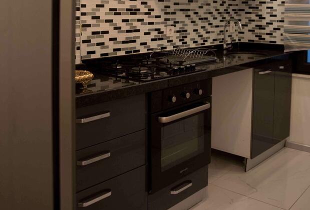 Nupelda Residence Hotel - Görsel 18