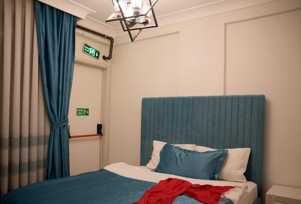 Nupelda Residence Hotel - Görsel 7