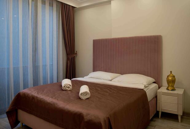 Nupelda Residence Hotel - Görsel 3