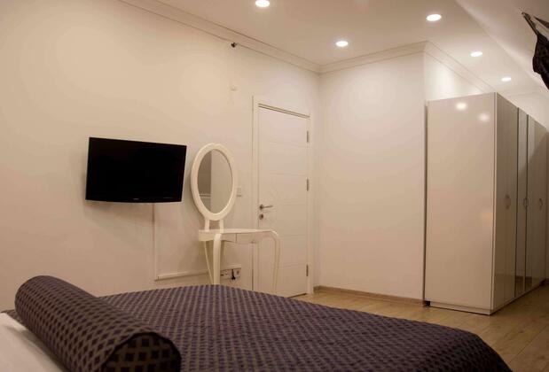 Nupelda Residence Hotel - Görsel 10