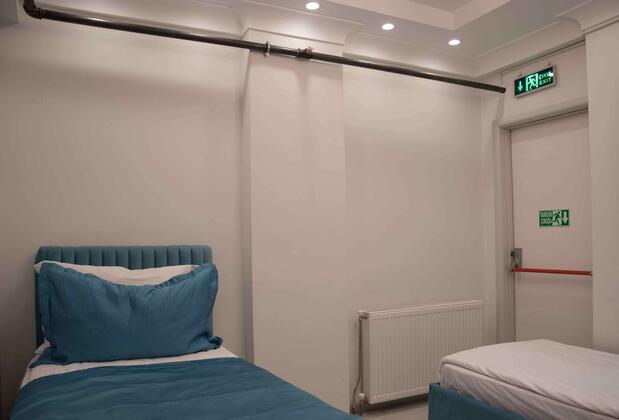 Nupelda Residence Hotel - Görsel 8