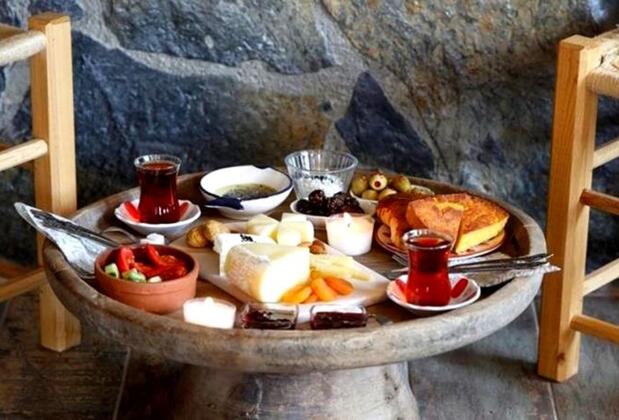 Serinyer Dağ Evi - Görsel 33