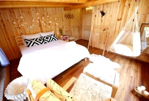 Serinyer Dağ Evi - Görsel 6