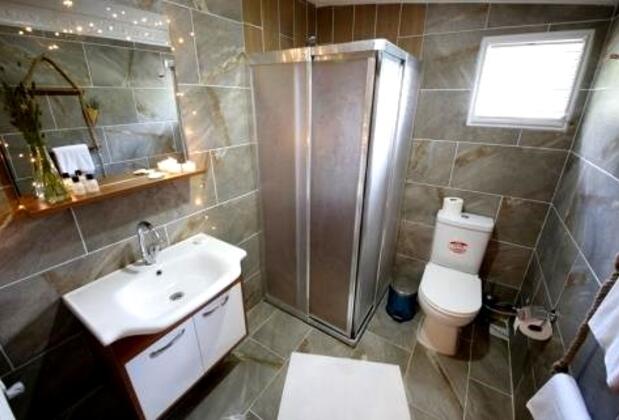 Serinyer Dağ Evi - Görsel 7