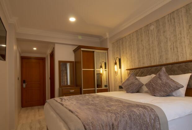 Avrasya Port Hotel - Görsel 15