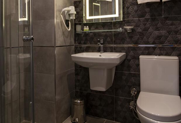 Avrasya Port Hotel - Görsel 31