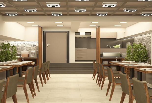 Avrasya Port Hotel - Görsel 7