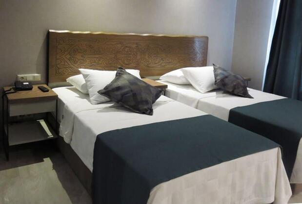 Galatahan Hotel - Görsel 6