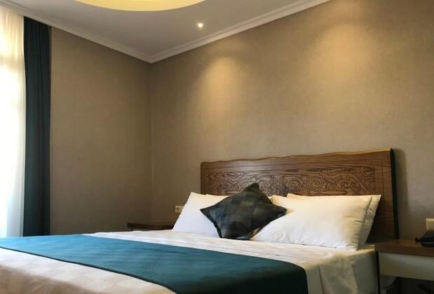 Galatahan Hotel - Görsel 7