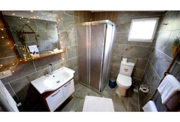 Serinyer Dağ Evi - Görsel 11