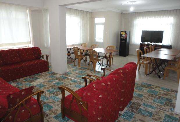 Elit Apart Pansiyon Otel Bulancak - Görsel 3