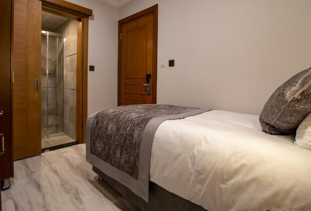 Avrasya Port Hotel - Görsel 20