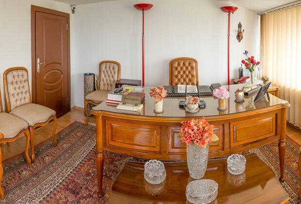 Elit Apart Pansiyon Otel Bulancak - Görsel 5