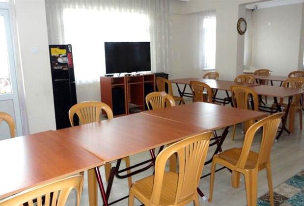 Elit Apart Pansiyon Otel Bulancak - Görsel 6