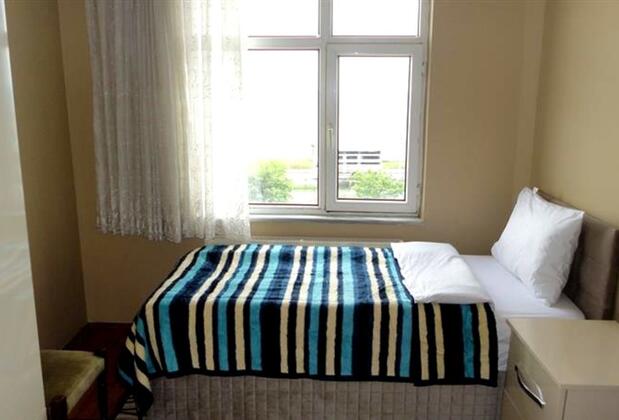 Elit Apart Pansiyon Otel Bulancak - Görsel 17