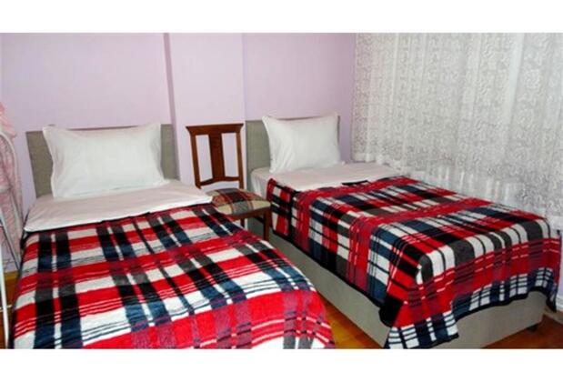 Elit Apart Pansiyon Otel Bulancak - Görsel 23