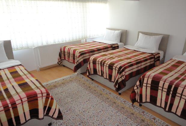 Elit Apart Pansiyon Otel Bulancak - Görsel 11