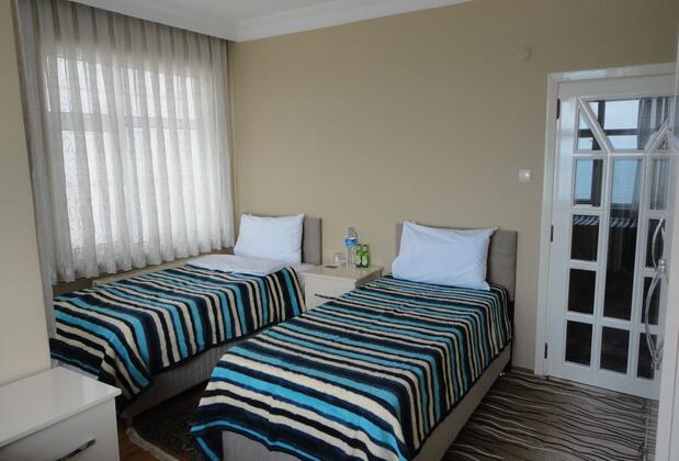 Elit Apart Pansiyon Otel Bulancak - Görsel 19