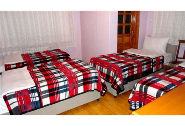 Elit Apart Pansiyon Otel Bulancak - Görsel 22