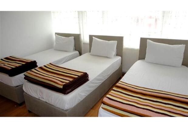 Elit Apart Pansiyon Otel Bulancak - Görsel 9