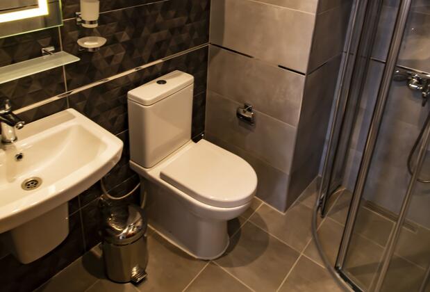 Avrasya Port Hotel - Görsel 33