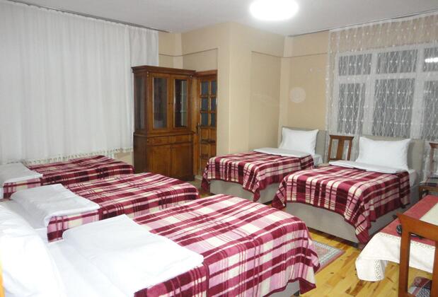 Elit Apart Pansiyon Otel Bulancak - Görsel 20