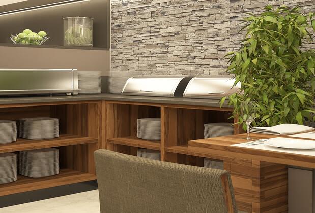 Avrasya Port Hotel - Görsel 10