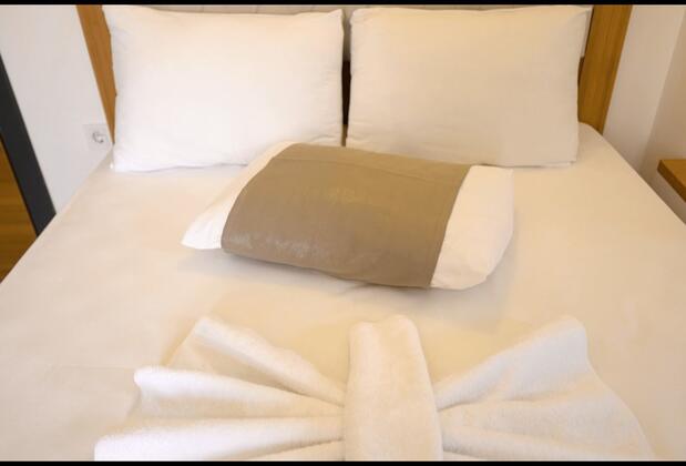 Çanakkale Güven Hotel - Görsel 17