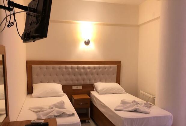 Çanakkale Güven Hotel - Görsel 18