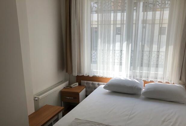 Çanakkale Güven Hotel - Görsel 13